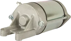 Parts Unlimited Replacement Starter Motor