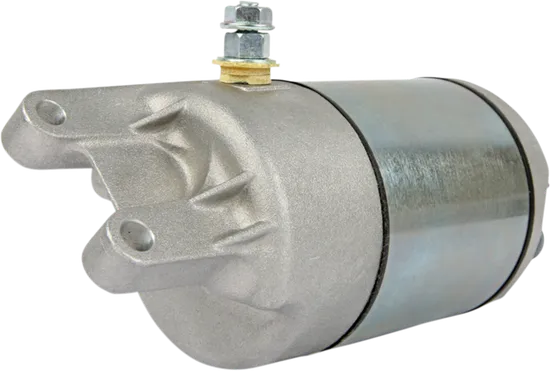 Parts Unlimited Replacement Starter Motor