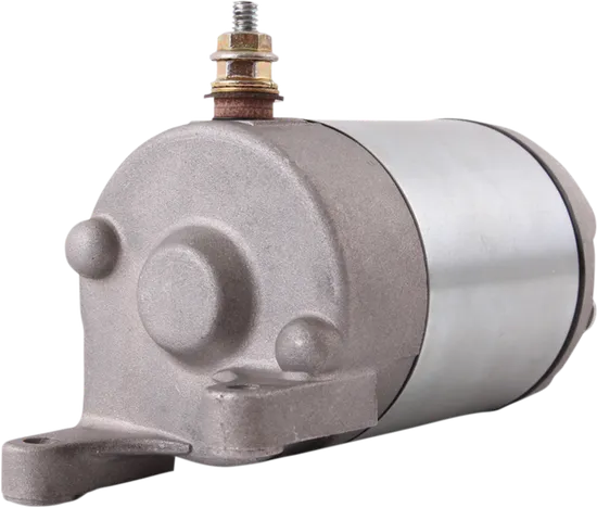 Parts Unlimited Replacement Starter Motor