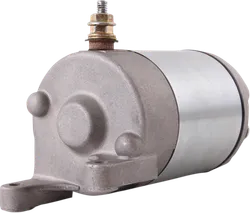 Parts Unlimited Replacement Starter Motor
