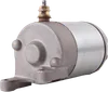 Parts Unlimited Replacement Starter Motor