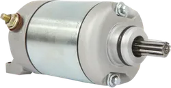 Parts Unlimited Replacement Starter Motor