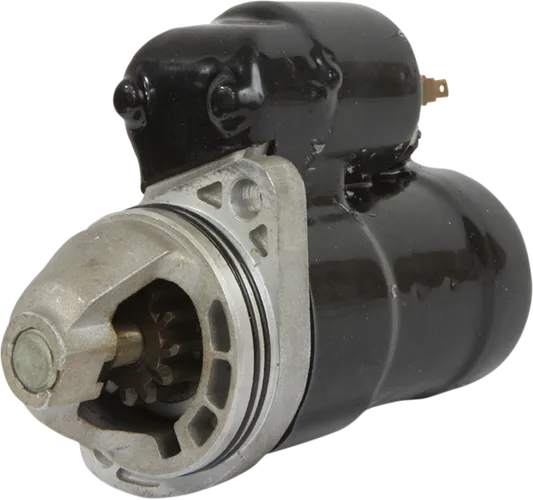 Parts Unlimited Replacement Starter Motor