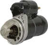 Parts Unlimited Replacement Starter Motor