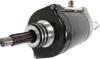 Parts Unlimited Replacement Starter Motor