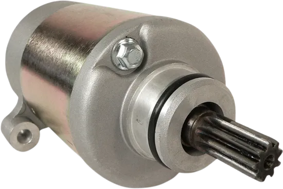 Parts Unlimited Replacement Starter Motor