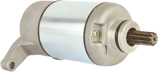 Parts Unlimited Replacement Starter Motor