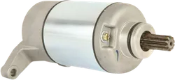 Parts Unlimited Replacement Starter Motor