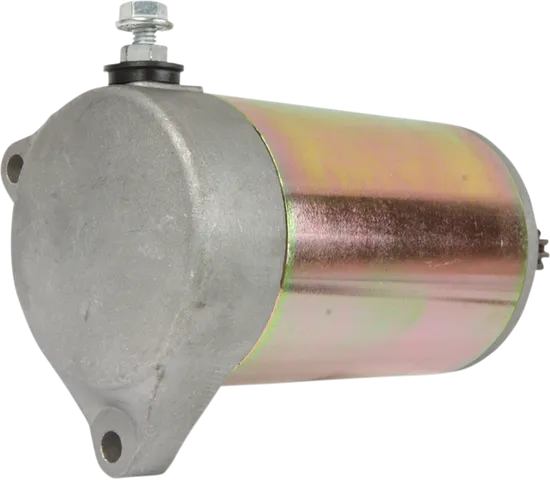Parts Unlimited Replacement Starter Motor