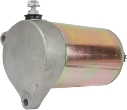 Parts Unlimited Replacement Starter Motor