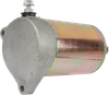 Parts Unlimited Replacement Starter Motor