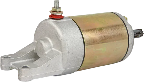 Parts Unlimited Replacement Starter Motor