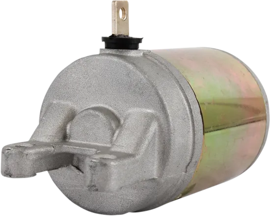 Parts Unlimited Replacement Starter Motor