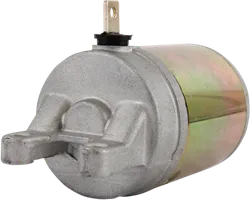 Parts Unlimited Replacement Starter Motor