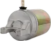 Parts Unlimited Replacement Starter Motor