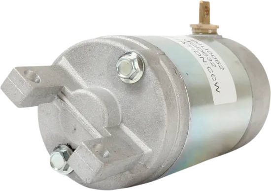 Parts Unlimited Replacement Starter Motor