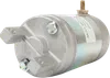 Parts Unlimited Replacement Starter Motor