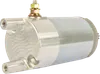Parts Unlimited Replacement Starter Motor