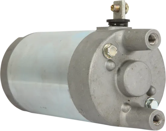 Parts Unlimited Replacement Starter Motor