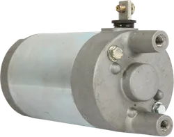 Parts Unlimited Replacement Starter Motor