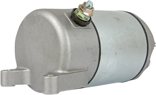 Parts Unlimited Replacement Starter Motor
