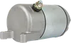 Parts Unlimited Replacement Starter Motor