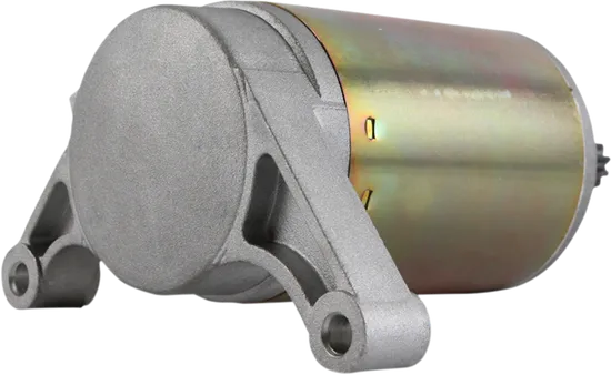 Parts Unlimited Replacement Starter Motor