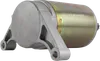 Parts Unlimited Replacement  Starter Motor