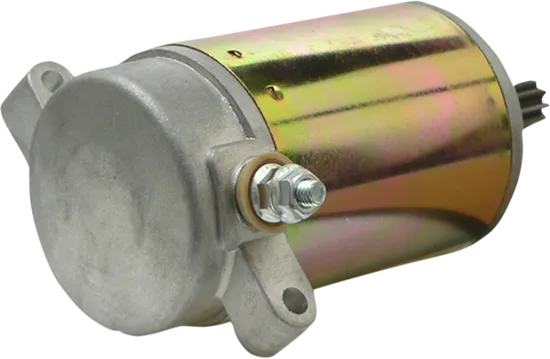 Parts Unlimited Replacement Starter Motor