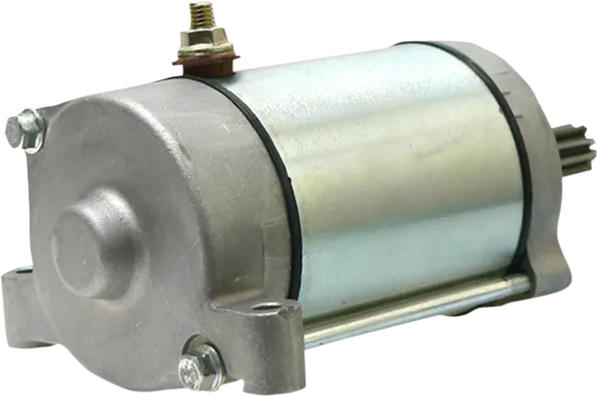 Parts Unlimited Replacement Starter Motor