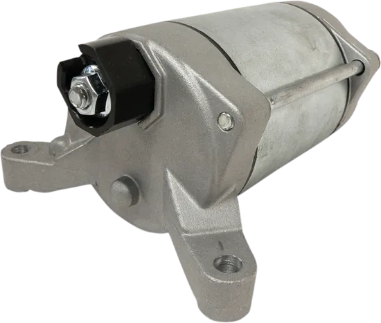 Parts Unlimited Replacement Starter Motor