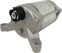 Parts Unlimited Replacement Starter Motor