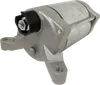 Parts Unlimited Replacement Starter Motor