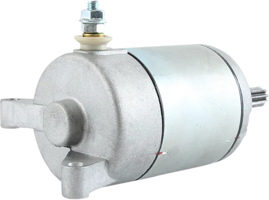 Parts Unlimited Replacement Starter Motor