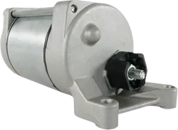 Parts Unlimited Replacement Starter Motor