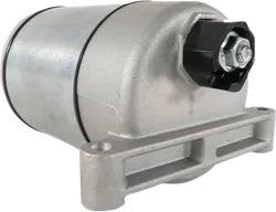 Parts Unlimited Replacement Starter Motor