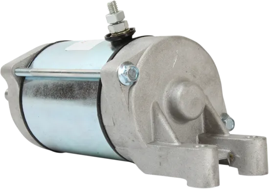 Parts Unlimited Replacement Starter Motor