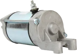 Parts Unlimited Replacement Starter Motor