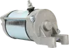 Parts Unlimited Replacement Starter Motor