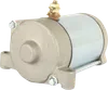 Parts Unlimited Replacement Starter Motor