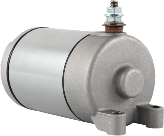 Parts Unlimited Replacement Starter Motor