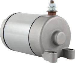 Parts Unlimited Replacement Starter Motor