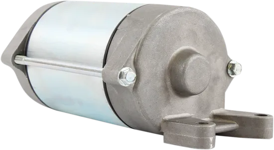 Parts Unlimited Replacement Starter Motor