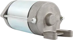 Parts Unlimited Replacement Starter Motor