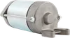 Parts Unlimited Replacement Starter Motor