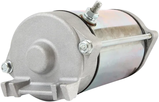 Parts Unlimited Replacement Starter Motor