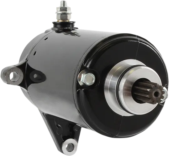 Parts Unlimited Replacement Starter Motor