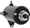 Parts Unlimited Replacement Starter Motor