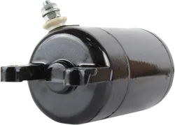 Parts Unlimited Replacement Starter Motor