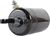 Parts Unlimited Replacement Starter Motor